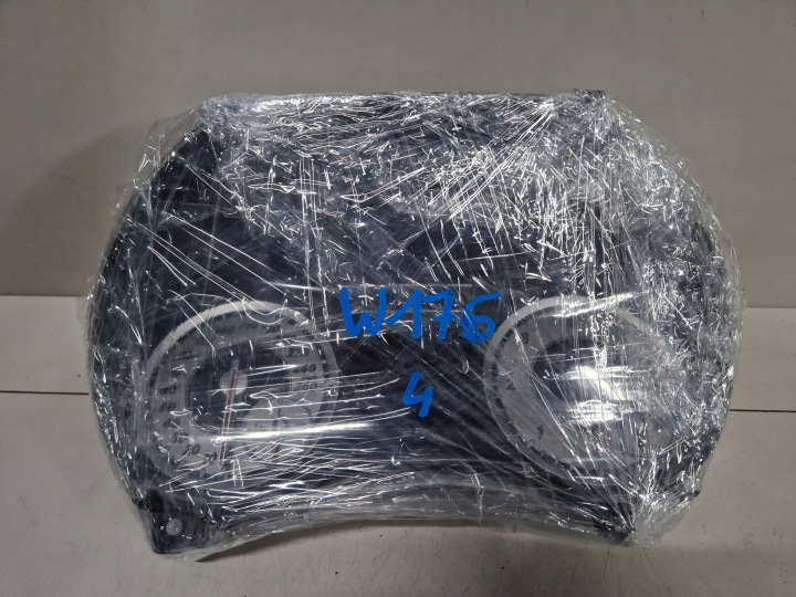 фото №12, Панель приладів mercedes a-klasa w176 a1769000101 0263700092 європа