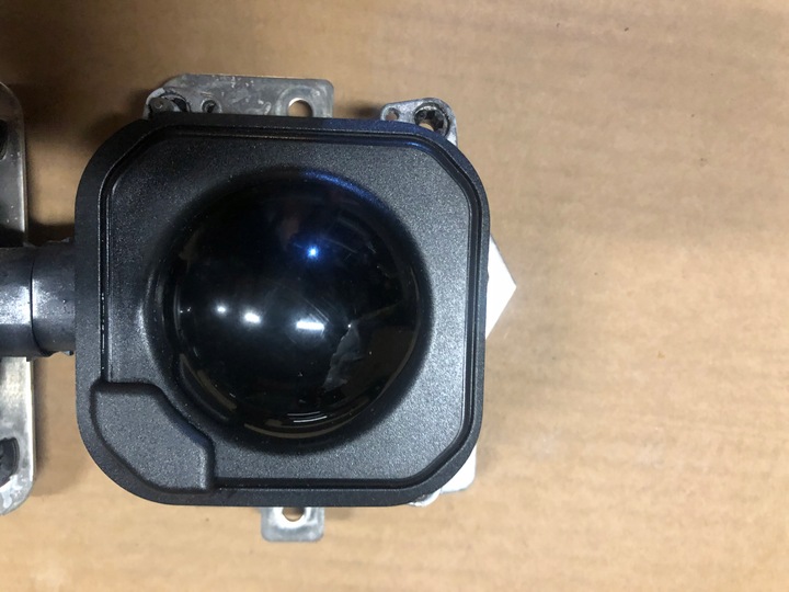 фото №6, Audi a6 a7 c7 4g рестайлінг радари acc дистронік 34 km