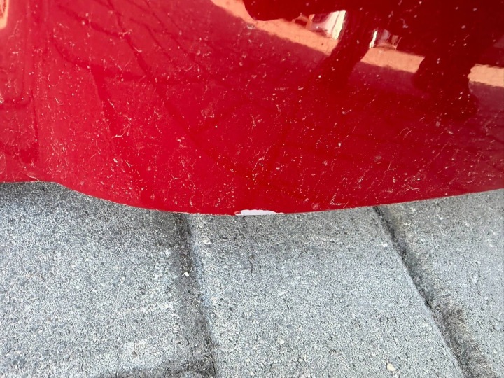 фото №10, Крыло правое перед правое передний alfa romeo mito 289/a eu