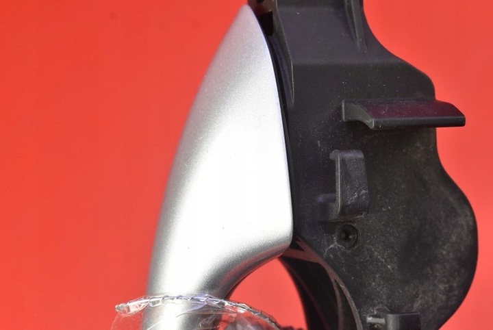 фото №9, Ручка ліва зад задня kc kia ceed 2 ii універсал рестайлінг 12-18