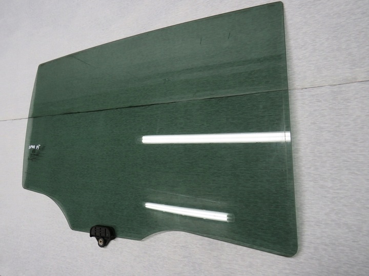 фото №8, Kia sportage iii стекло дверь задняя зад 2013