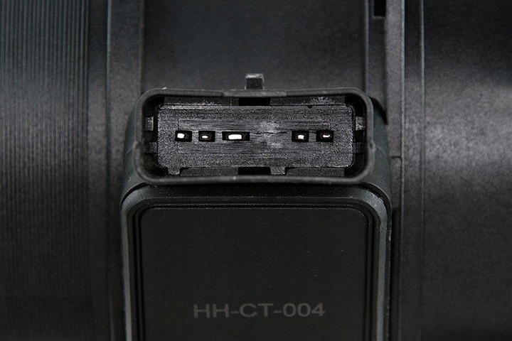 фото №11, Nty epp-ct-004 витратомір масовий повітря