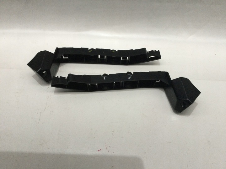 фото №1, Jeep compass ii ползун бампера зад 534124408 53412409 комплект оригинал