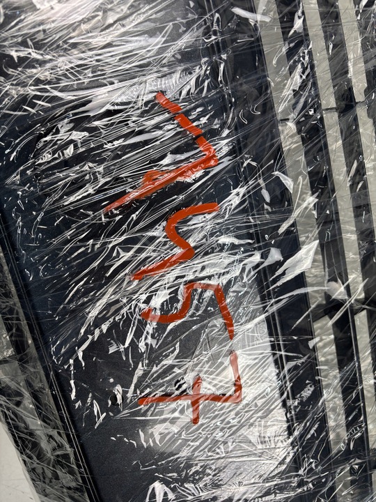 фото №12, Решітка середня бампера передньої toyota yaris iii рестайлінг 53102-0d130