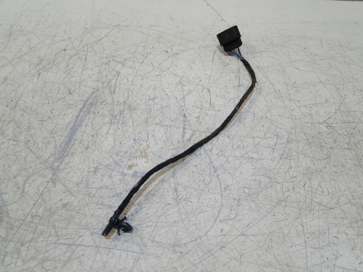 фото №8, Opel adam штекер роз'єм лампи tylł задньої