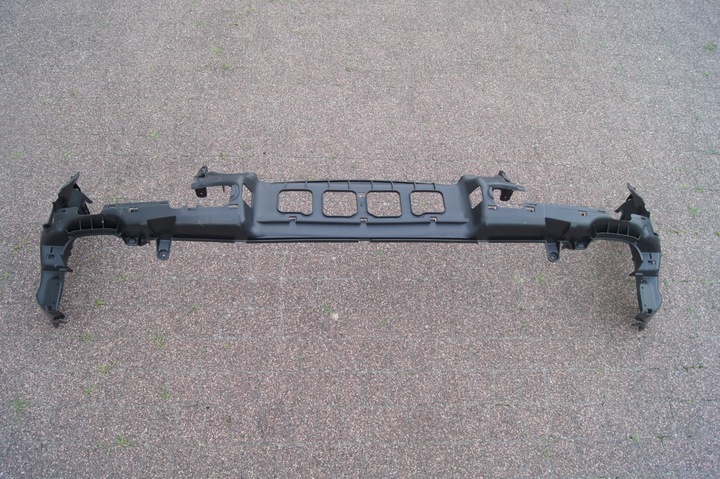 фото №1, Усилитель бампера mercedes clk 209 перед 2002+