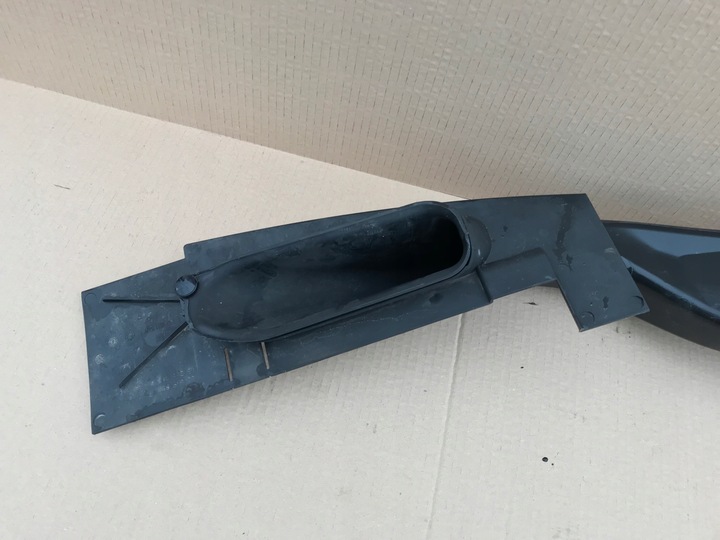 фото №6, Повітропровід труба повітря opel insignia a