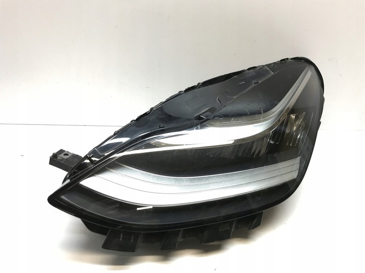 фото №10, Tesla модель 3 iii лампа повний led ліва перед 1077375-50-b