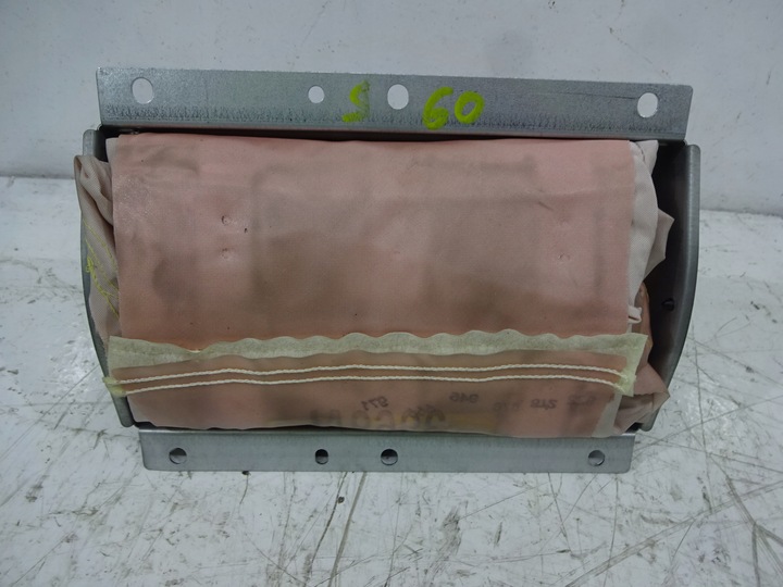 фото №1, Подушка пассажира подушка безопасности volvo s60 00-