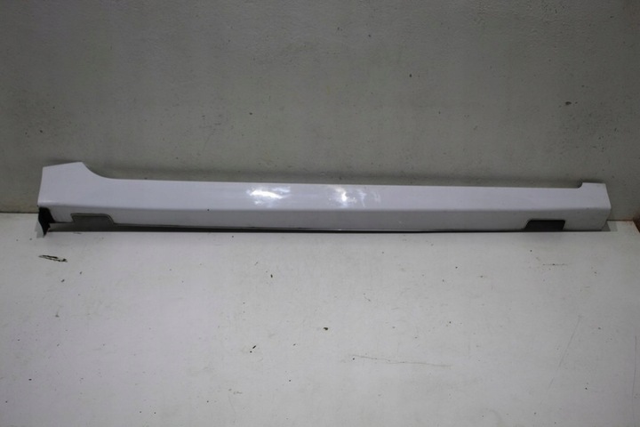 фото №1, Hyundai ioniq планка порогова права гарна 16r+