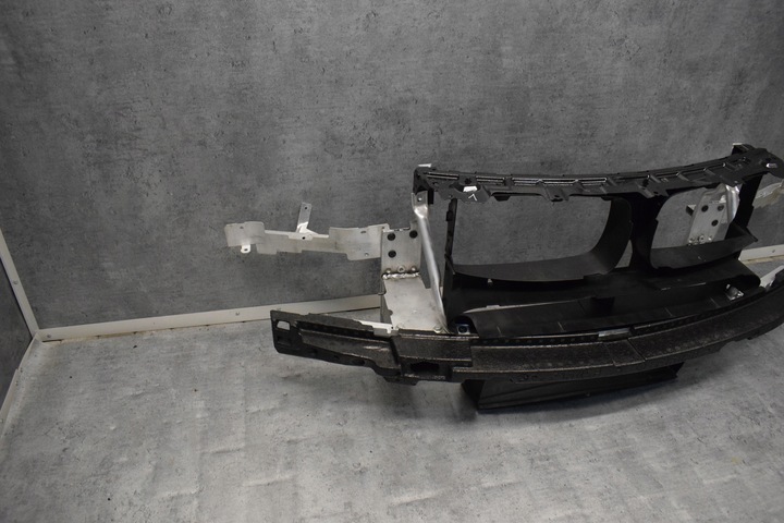 фото №5, Bmw x5 f15 pas переднє бампер лампи м-пакет