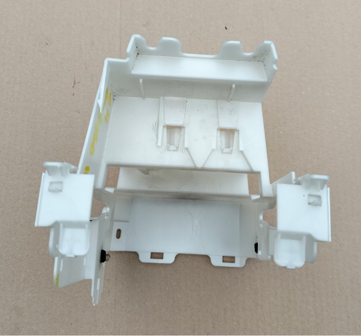 фото №3, Citroen c4 picasso ii кріплення корпус bsi