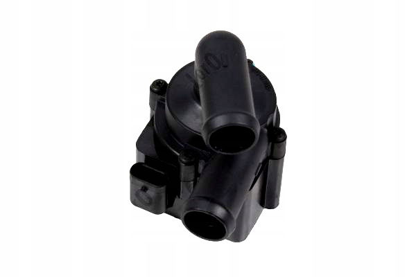 фото №12, Дополнительный насос воды golf v vi jetta iii iv passat b6 b7 cc b6 tiguan