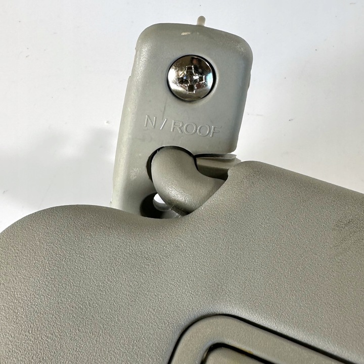 фото №3, Захист сонцезахисна козирок лівий kia