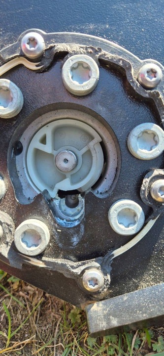 фото №9, Hak буксировочный volvo xc60 ii 32351384