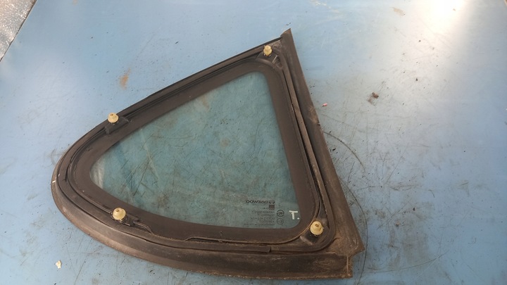 фото №2, Стекло karosryjna левая daewoo tacuma 00r