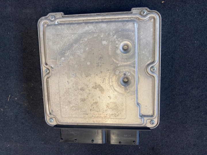 фото №5, Компьютер 1.9 jts 00552079290 alfa romeo 159