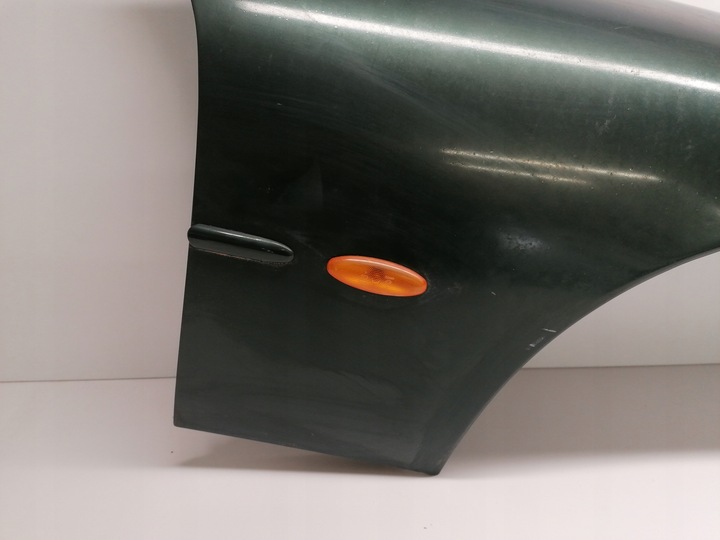 фото №6, Jaguar xk xk8 x100 крыло переднее правые оригинал 1996-