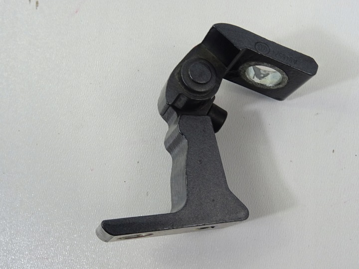 фото №5, 8x0831404b петля дверь правые зад верх lr7h vw t-roc