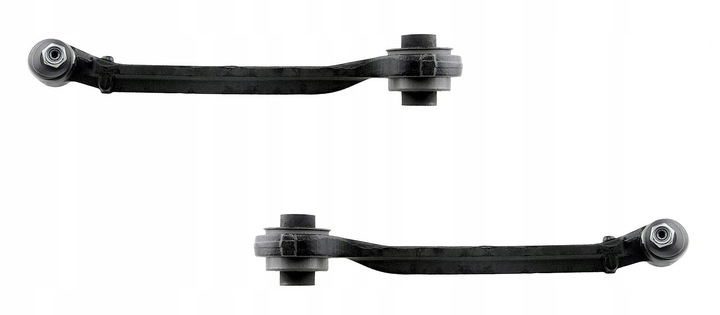 фото №1, Набір 2x важіль перед chrysler 300c 2wd нижній