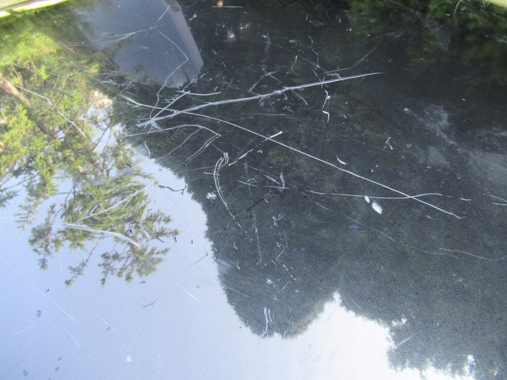 фото №9, Mercedes w212 капот крышка двигателя e-klasa #19