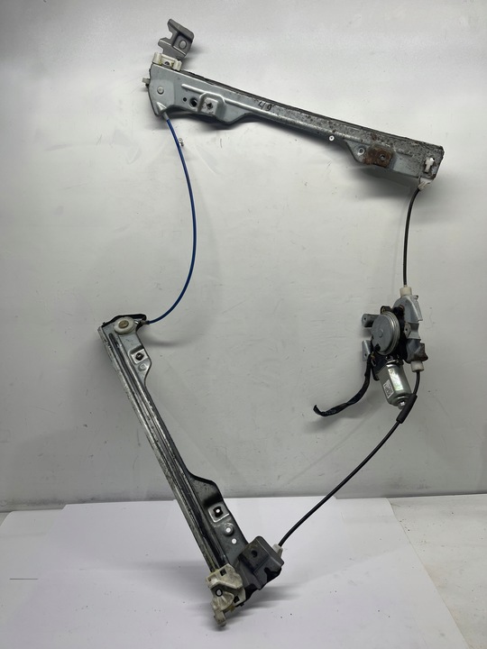 фото №5, Механизм стёкла переднее левый nissan altima 807318j010