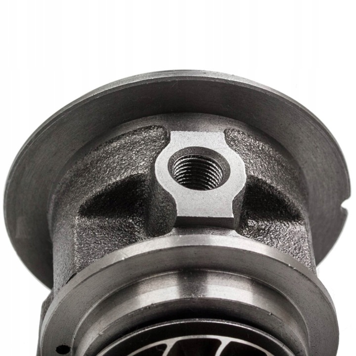 фото №11, Вкладка турбины do hyundai getz matrix 1.5l crtd 49173-02622 28231-27500