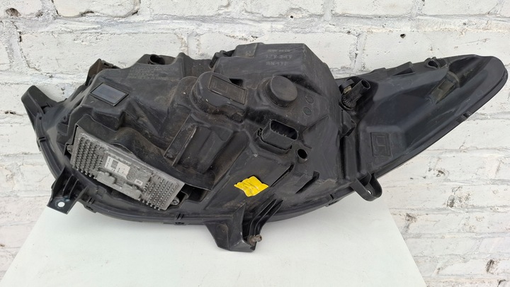 фото №6, Фара лампа права ford mondeo mk5 повний led динамічний es7313d154ac