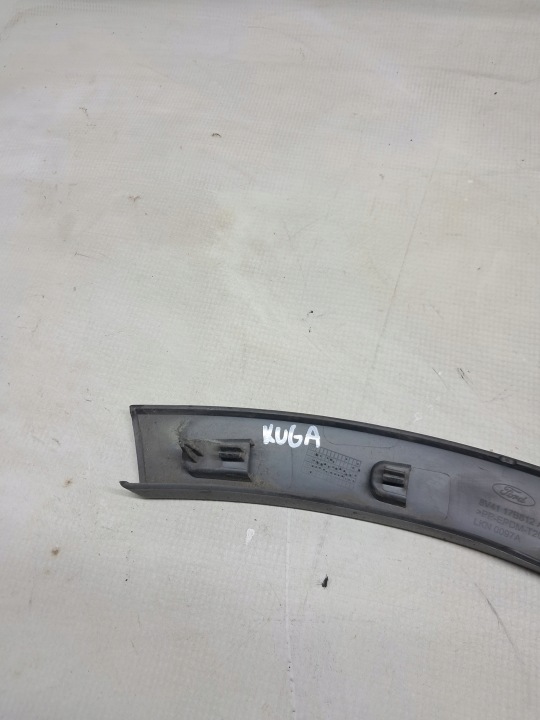 фото №6, Молдинг бампера правое перед ford kuga mk1 8v41-17b812-a