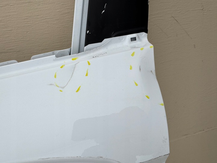 фото №14, Hyundai kona ii 2 sx2 23r- двері ліві передні лівий перед