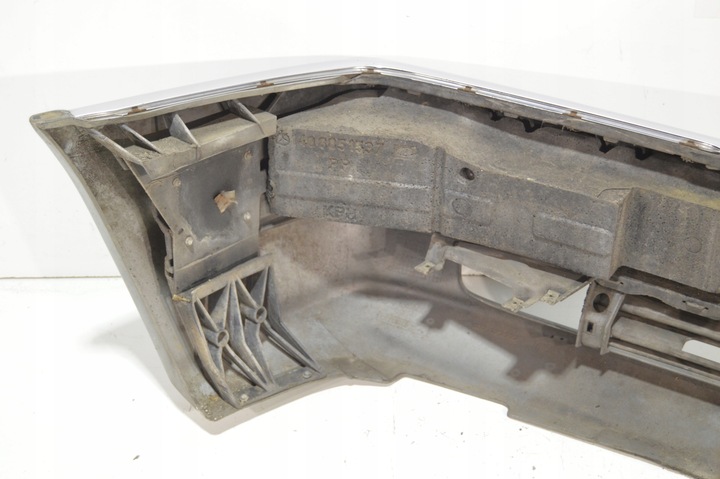 фото №13, Бампер перед переднє mercedes w140 c140 cl купе sec 1408800440