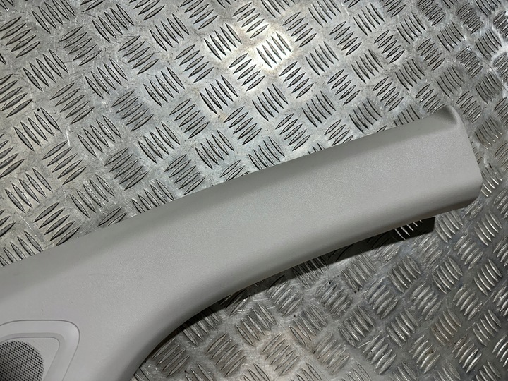 фото №6, Citroen jumpy iii захист стійка права 9808680677