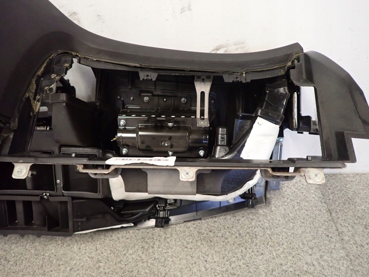 фото №11, Kia ceed i 07-09 подушки воздушные европа