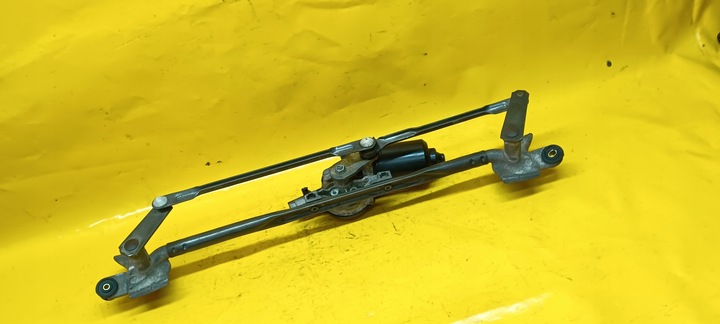 фото №10, Механізм+ двигунчик mazda 6 01-07r gj6a