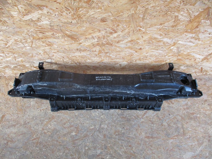 фото №1, Балка бампера зад kia sportage v