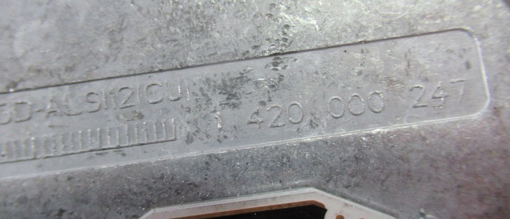 фото №11, Skoda octavia iii eu універсал модуль лампи led 1420000247