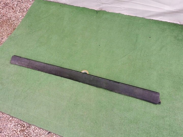 фото №7, Volvo xc60 ii планка пороговая левая порог левый 31420622