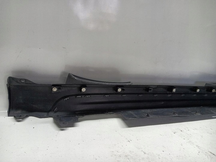 фото №8, Планка порогова ліва mini cooper countryman 51777467695