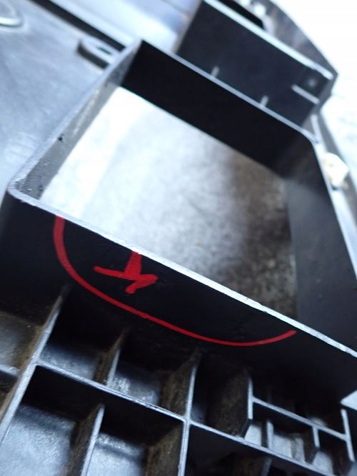 фото №5, Renault scenic iv 16- pas переднє перед