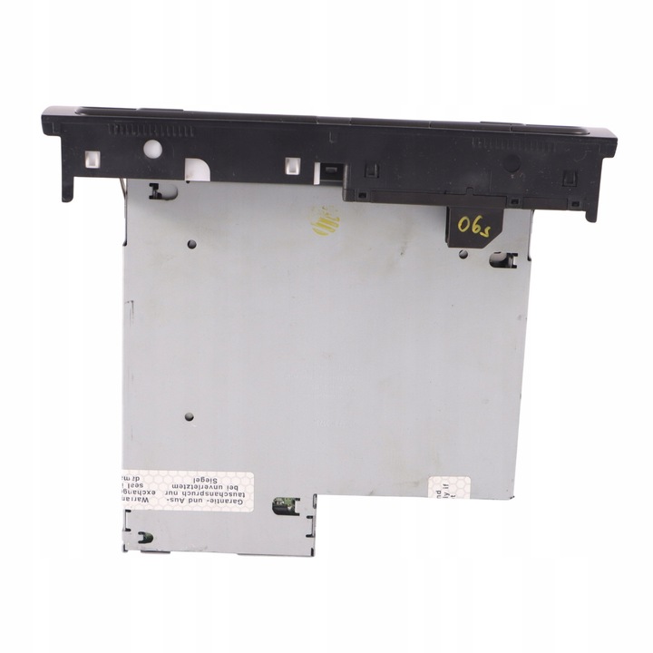 фото №14, Audi a5 8t радио head unit навигация cd dvd player changer 8t2035110b