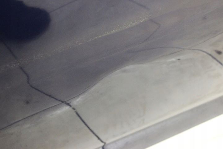 фото №10, Дверь правые правые перед ford mondeo mk4 2007r- e6