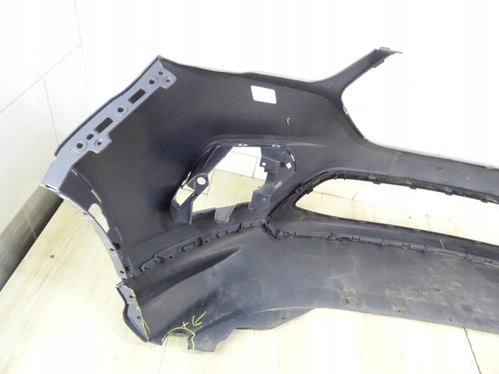 фото №13, Ford kuga mk2 рестайлинг st line бампер перед gv44-s17k819-vv llu