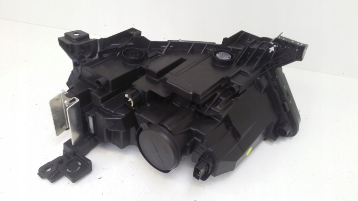 фото №5, Фара правая полный led 9834007980 opel mokka b