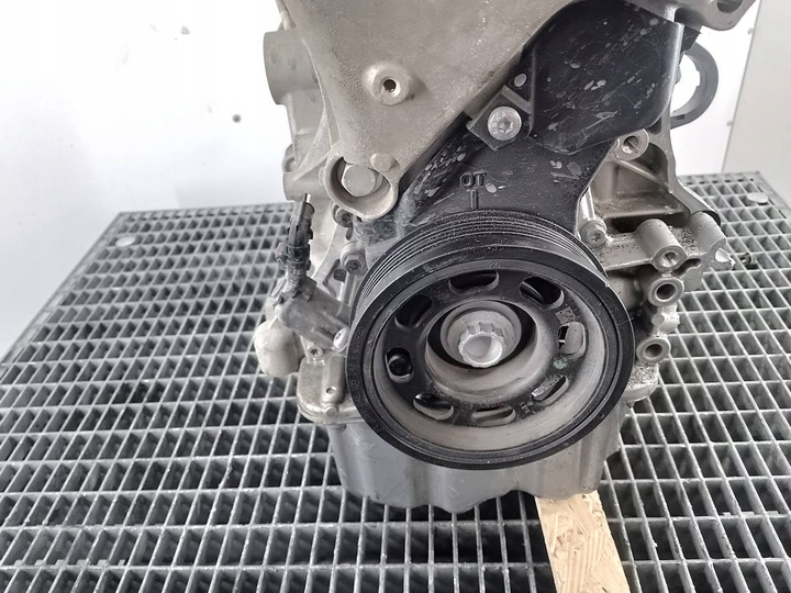 фото №8, Двигун na запчастини skoda kamiq 2019-2024 dpc 1.5 tsi