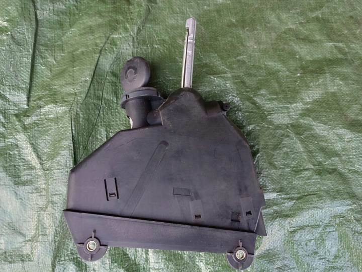 фото №12, Кулиса коробки коробка передач ключ smart fortwo 450 0007543v001