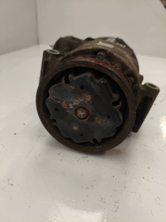 фото №5, Volkswagen golf 5 v компрессор кондиционера компрессор ac 1k0820803f