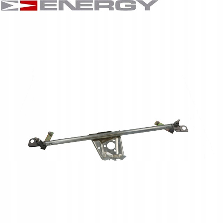 фото №10, Механизм дворник vw golf iii vento energy mw0007 привод дворник