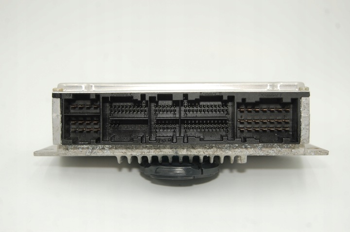 фото №6, Блок управления компьютер двигателя ecu bosch mercedes a0245455732 0.261.204.914