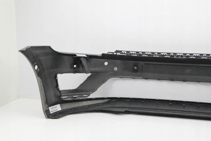 фото №12, Бампер перед vw golf 7 vii sportsvan 14-18r оригінальний номер