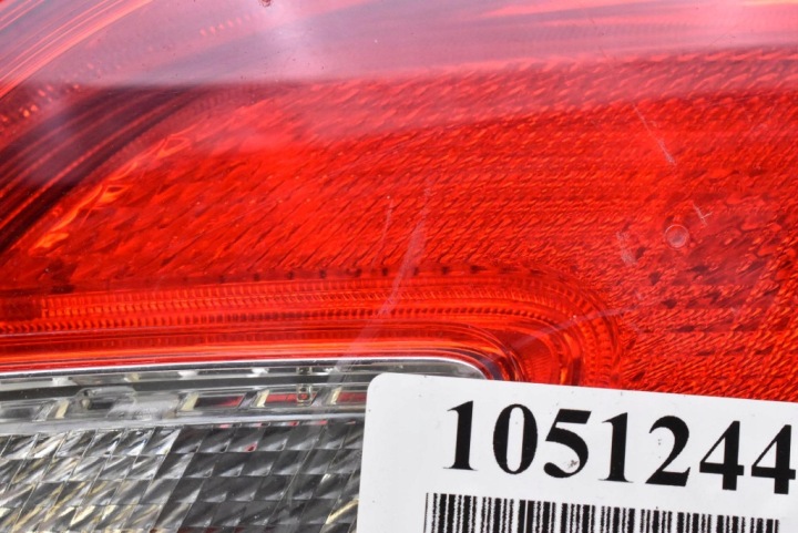 фото №11, Фара правая зад задняя 13358076 opel astra 4 iv j 5d hb 09-12